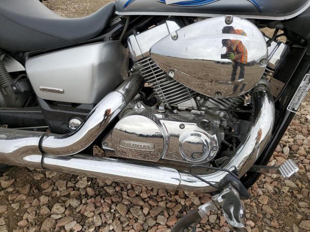2008 HONDA VT750 C2F JH2RC53468M102117
