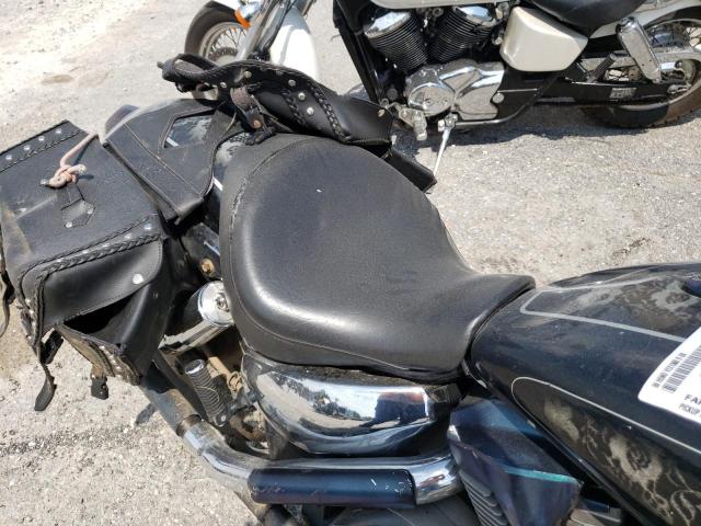 2008 HONDA VTX1300 R 1HFSC52668A500643