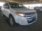 2013 FORD  EDGE