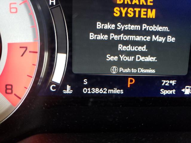 2021 ACURA RDX A-SPEC - 5J8TC1H61ML011923