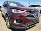 2021 FORD  EDGE