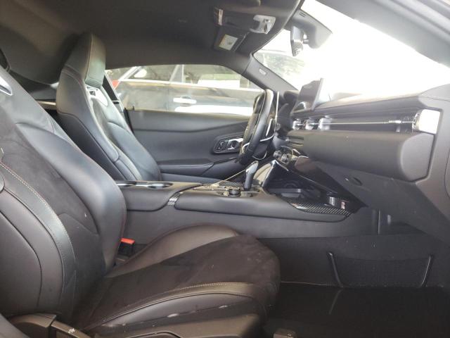 2021 TOYOTA SUPRA WZ1DB2C08MW041838