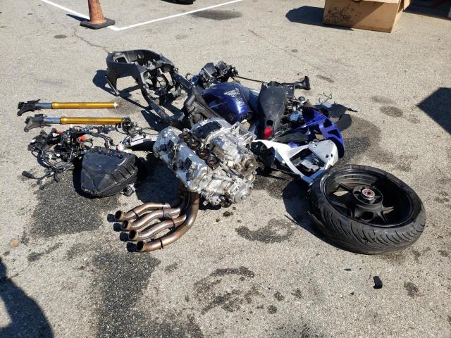 2020 YAMAHA YZFR1M C JYARN67Y3LA000334