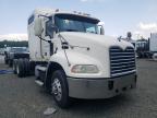 2012 MACK  600 CXU600