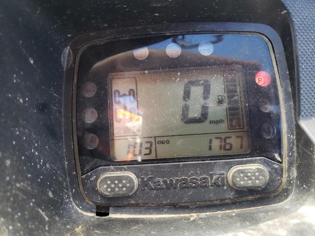 2020 KAWASAKI KAF820 A JKBAFSA11LB502407