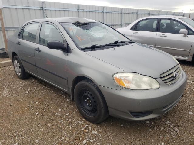 2003 Toyota Corolla CE for sale in Nisku, AB