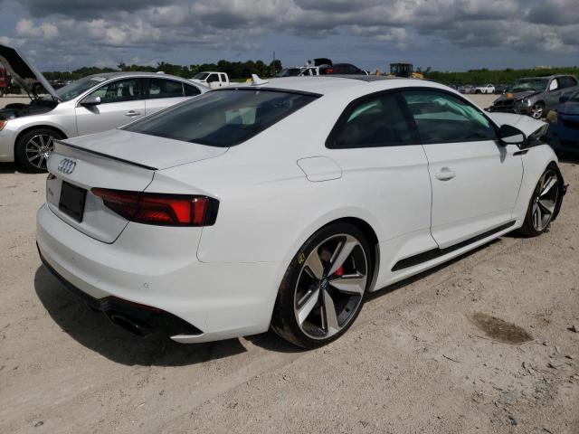 2018 AUDI RS5 WUAPWAF56JA905234