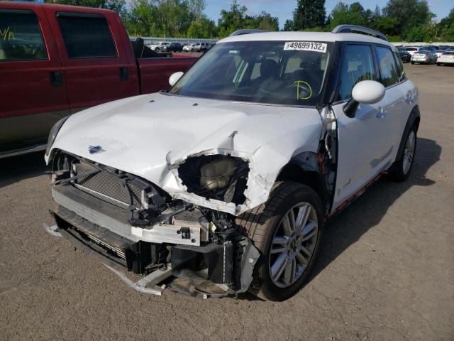 2019 MINI COOPER S E WMZYU7C56K3E57049