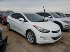 2012 HYUNDAI  ELANTRA