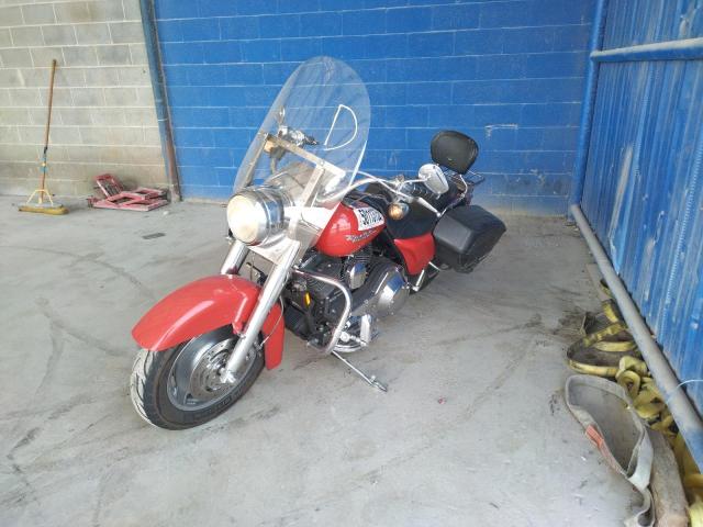 2004 HARLEY-DAVIDSON FLHRSI 1HD1FYW394Y724861
