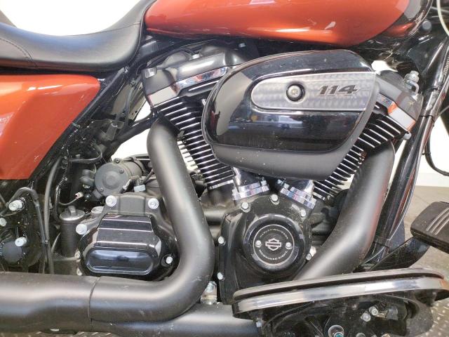 2020 HARLEY-DAVIDSON FLHXS 1HD1KRP12LB650232