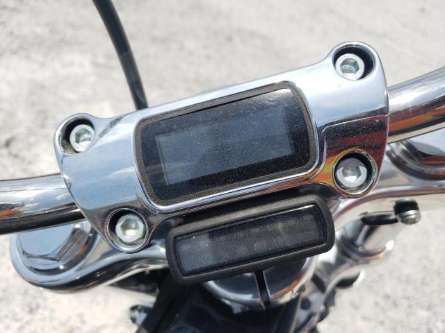 2021 HARLEY-DAVIDSON FXST 1HD1BVJ1XMB022003