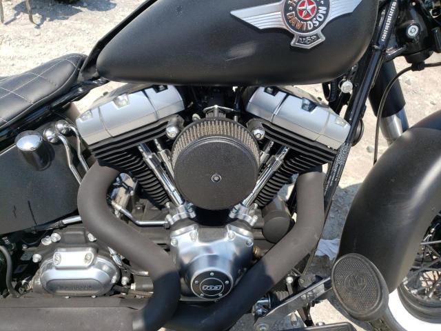 2014 HARLEY-DAVIDSON FLS SOFTAI 1HD1JRV10EB051502