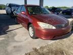 2005 TOYOTA  CAMRY