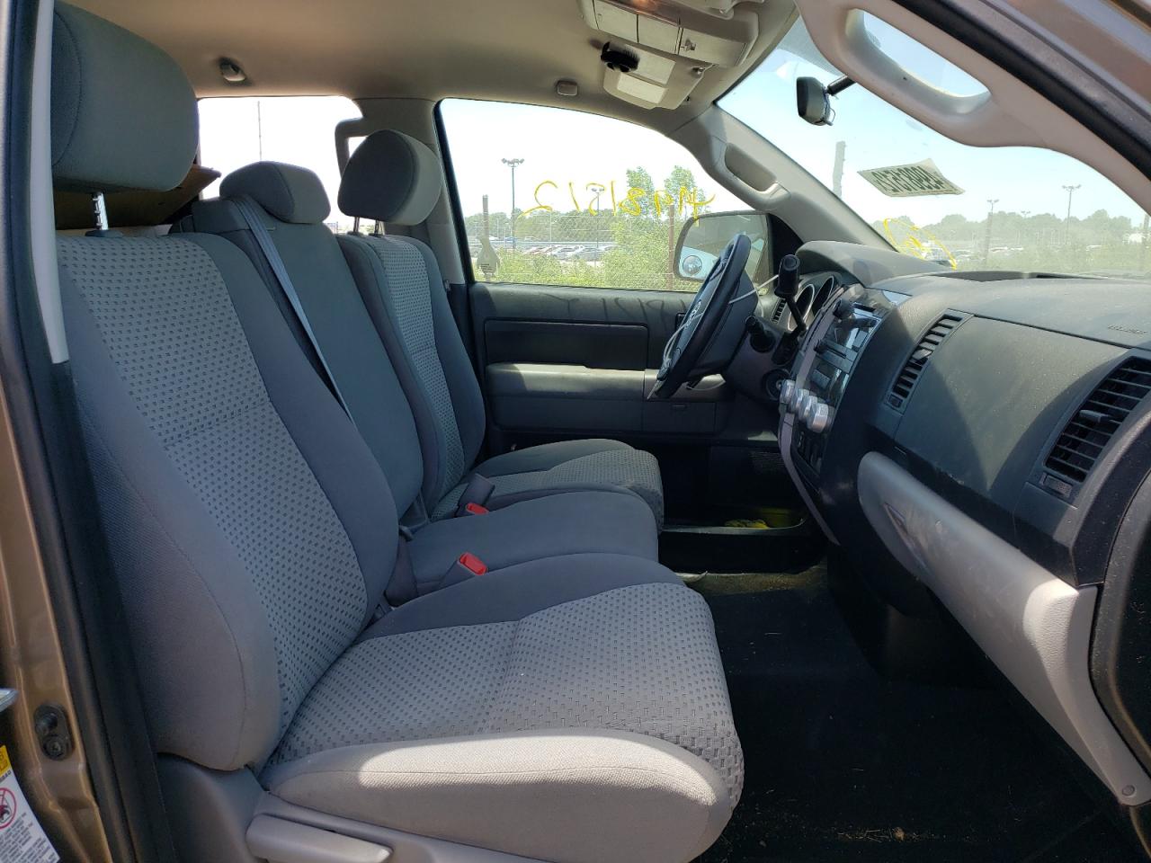 2012 Toyota Tundra - Image 5