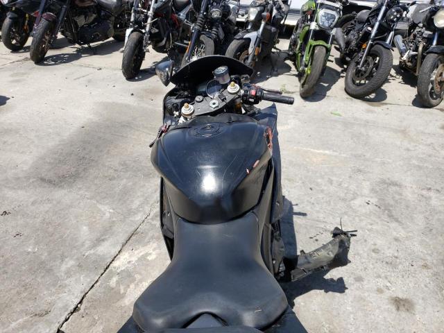 2012 YAMAHA YZFR6 C JYARJ16Y3CA005078