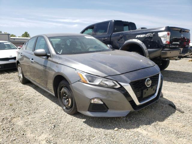 Salvage cars for sale from Copart Antelope, CA: 2019 Nissan Altima S