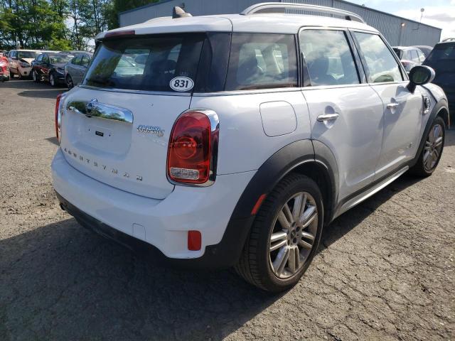 2019 MINI COOPER S E WMZYU7C56K3E57049