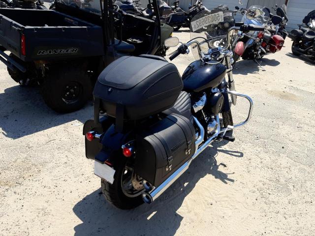 2022 HARLEY-DAVIDSON FXST 1HD1BVJ16NB027085