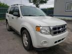 2010 FORD  ESCAPE