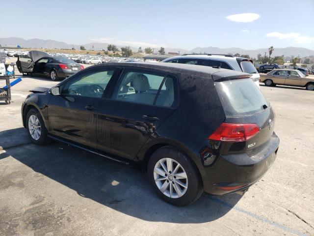 2016 VOLKSWAGEN GOLF S/SE 3VW217AU1GM024733