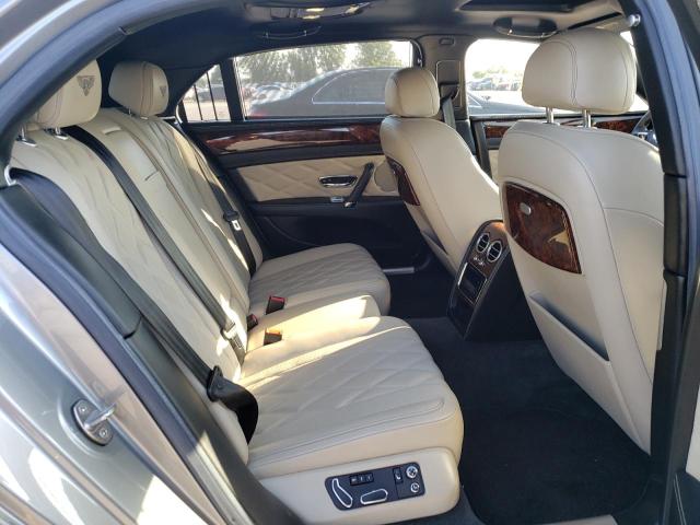 2015 BENTLEY FLYING SPU SCBET9ZA5FC045927