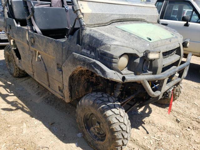 2020 KAWASAKI KAF820 A JKBAFSA11LB502407