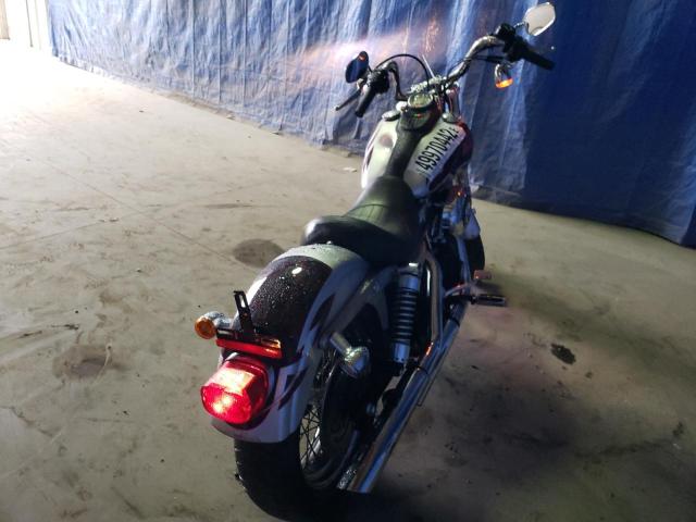 2007 HARLEY-DAVIDSON FXDBI 1HD1GX4177K304399