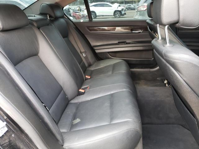 2015 BMW 740 LI WBAYE4C59FD947376