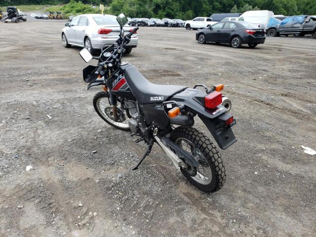 2022 SUZUKI DR650 SE JS1SP46D3N7100091