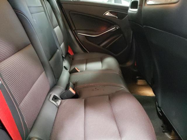 2018 MERCEDES-BENZ CLA 45 AMG WDDSJ5CB2JN603705