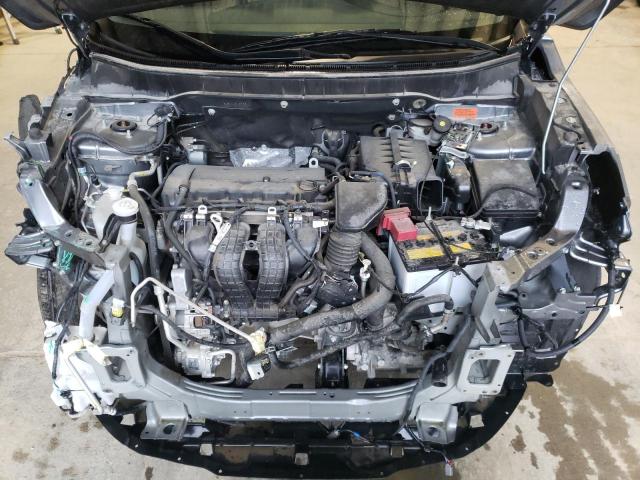 2021 MITSUBISHI RVR SE JA4AJVAWXMU606965