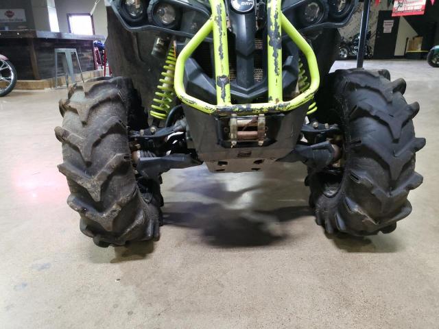 2021 CAN-AM RENEGADE X 3JBMWAX4XMJ000612
