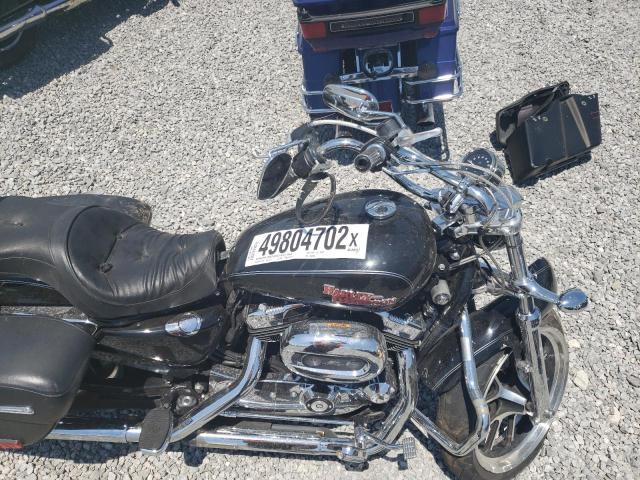2017 HARLEY-DAVIDSON XL1200 T 1HD1LL310HC441508