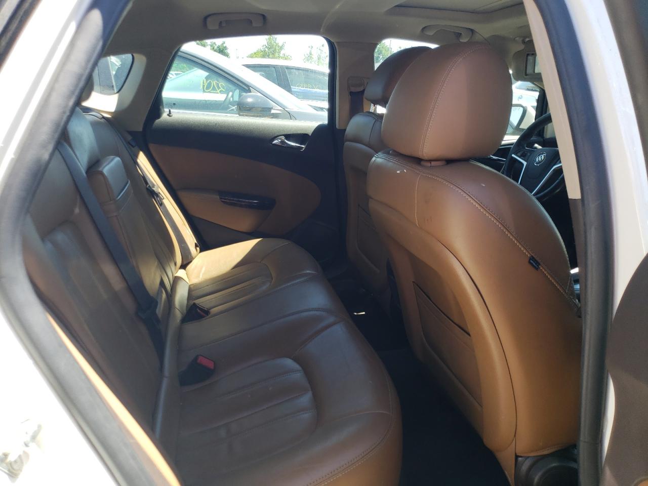 2012 Buick Verano - Image 6