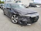 2018 HONDA  ACCORD