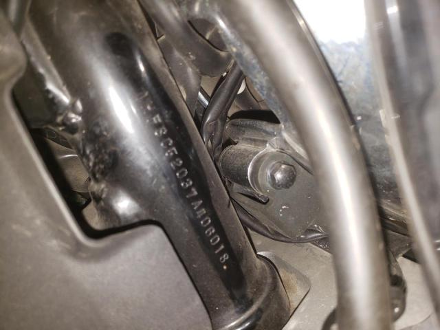 2007 HONDA VTX1300 S 1HFSC52037A406018