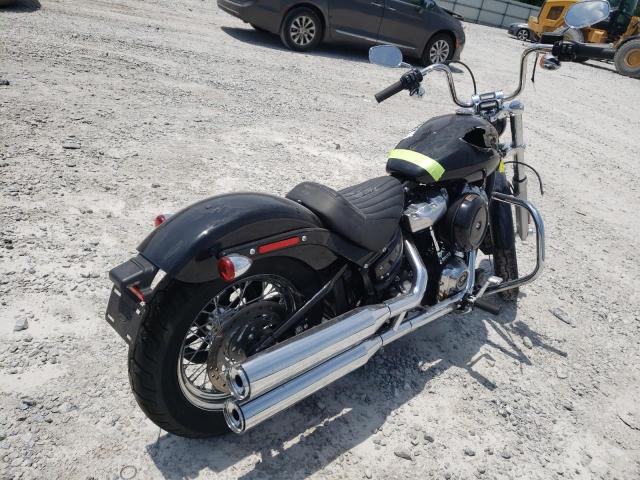 2021 HARLEY-DAVIDSON FXST 1HD1BVJ1XMB022003