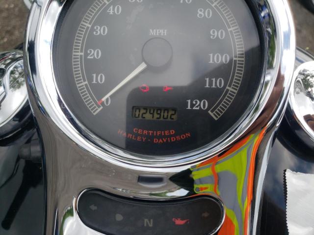 2002 HARLEY-DAVIDSON FXSTD 1HD1BSY1X2Y073600