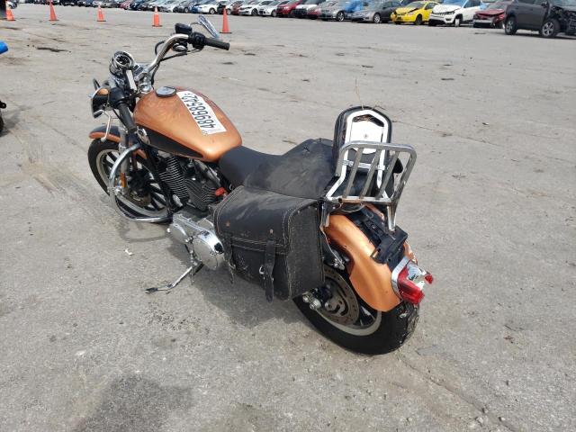 2008 HARLEY-DAVIDSON XL1200 L A 1HD1CX3448K410785