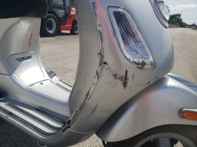 2010 VESPA LX 150 ZAPM448F8A5018920
