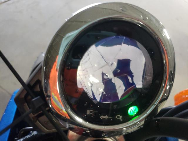 2021 HONDA Z125 M MLHJB0216M5201539