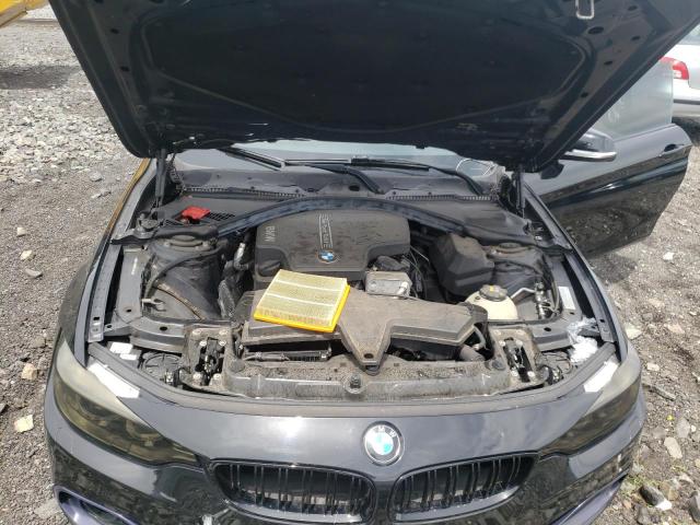 2015 BMW 428 XI WBA3N9C56FK246121