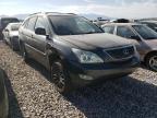 2007 LEXUS  RX350