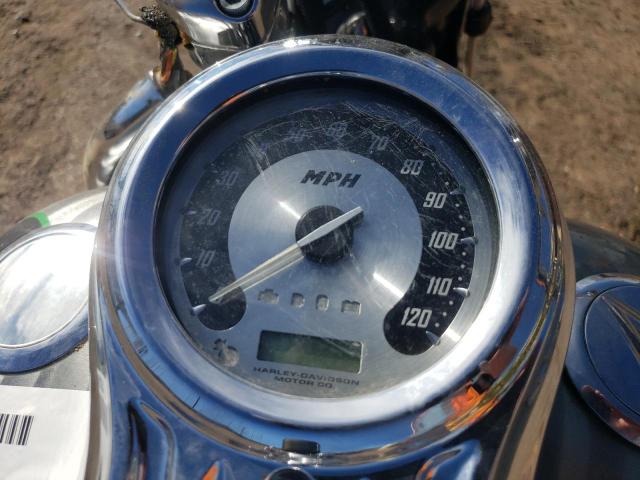 2009 HARLEY-DAVIDSON FXSTSSE3 1HD1PT9179Y950463