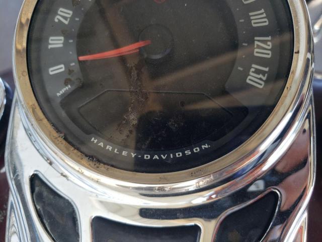 2020 HARLEY-DAVIDSON FLHC 1HD1YAJ12LB044549