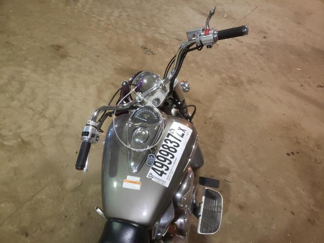2007 HONDA VTX1300 S 1HFSC52037A406018