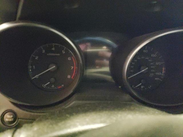 2015 SUBARU LEGACY 2.5 - 4S3BNAL62F3005871