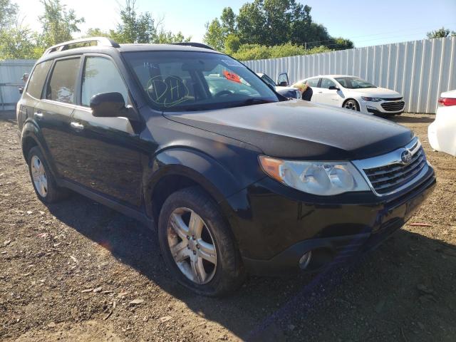 2010 Subaru Forester 2 for sale in Columbia Station, OH