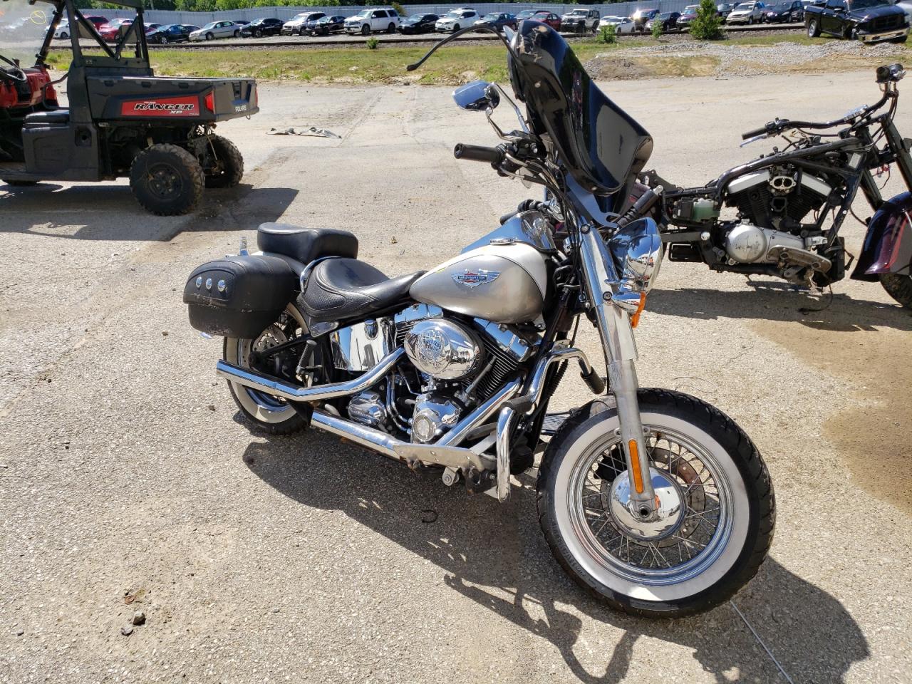 tri cities craigslist motorcycles